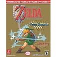 The Legend of Zelda - A Link to the Past (Prima's Official Strategy Guide)