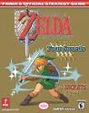Zelda - Link to the Past