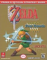 Zelda - Link to the Past: Official Strategy Guide (Prima's Official Strategy Guides)