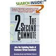 The 2-Second Commute: Join the Exploding Ranks of Freelance Virtual Assistants