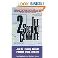 2-second Commute: Join the Exploding Ranks of Freelance Virtual Assistants
