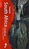 Footprint South Africa Handbook (6th Edition)