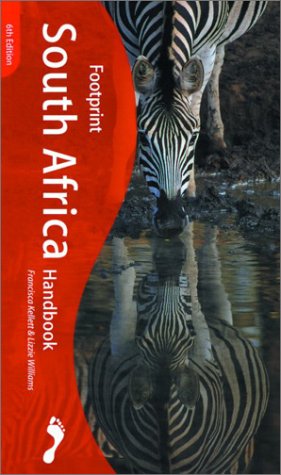 City Travel Guides Discounted  Books : South Africa Handbook: With Lesotho and Swaziland; The Travel Guide