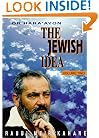 Or hara'ayon = The Jewish Idea, Volume 2, indexes to both volumes