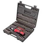TEKTON  2840 Everybit Ratchet Screwdr...