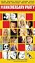 The Anniversary Party [VHS]