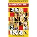 The Anniversary Party [VHS]
