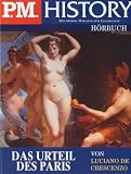 Das Urteil des Paris, 2 Cassetten - Luciano De Crescenzo, Luciano de Crescenzo, Achim H&ouml;ppner