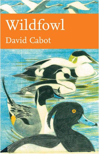 Wildfowl (Collins New Naturalist Library)