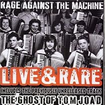 Live & Rare