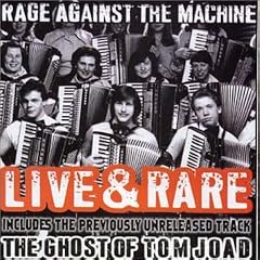 Live & Rare