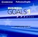 Business Goals 1