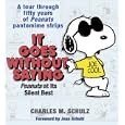 It Goes Without Saying: Peanuts at Its Silent Best
