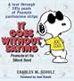 It Goes Without Saying: Peanuts at Its Silent Best