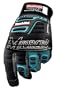 Makita 845017-A  MFORCE2 Heavy Duty Gloves (XL)