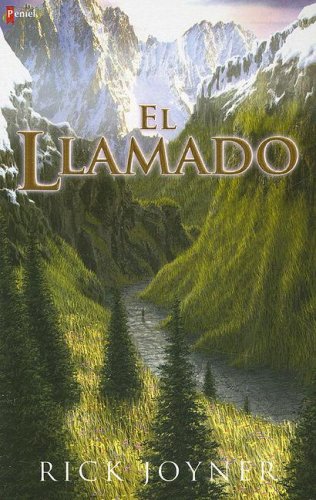 El llamado (Spanish Edition) under Prophecy in The Books Store