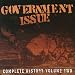 Complete History, Volume Two