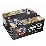 2009 Upper Deck Heroes Football Trading Cards