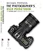 The Photographer's DSLR Pocketbook