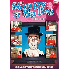 Soupy Sales Collection Vol 2