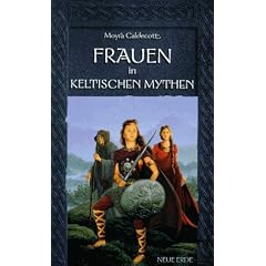 Frauen in keltischen Mythen