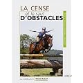 La Cense et le saut d'obstacles