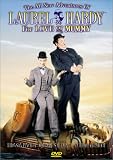 The All New Adventures of Laurel and Hardy: For Love or Mummy The All New Adventures of Laurel and Hardy: For Love or Mummy