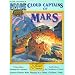 Cloud Captains of Mars & Conklin's Atlas of the Worlds (Space 1889)