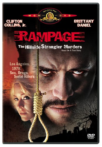 The Hillside Strangler Murders Online!