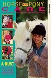 Horse And Pony Care VHS