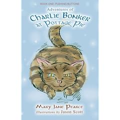 Adventures of Charlie Bonker at Pottage Pie