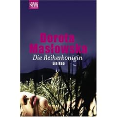 Die Reiherk�nigin: Ein Rap