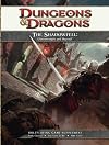 The Shadowfell: Gloomwrought and Beyond: A 4th edition Dungeons & Dragons Supplement (4th Edition D&D)