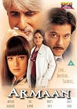 Armaan