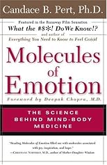 Molecules Of Emotion: The Science Behind Mind-Body Medicine