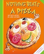 Nothing Beats a Pizza