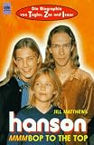 Hanson, MMMBOP to the Top - Jill Matthews