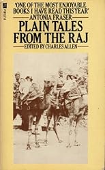 Plain Tales from the Raj