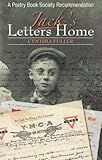 Jack's letters home : 1917-1918