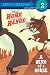 A Hero of a Horse (Step into Reading)