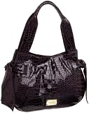 Nine West with A Twist Medium Tote