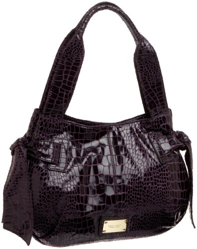Nine West with A Twist Medium Tote