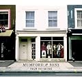 Sigh No More