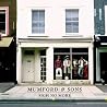 Image of album by Mumford & Sons