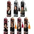 Twilight Eclipse - Set (7) - Collector's Beaded Bookmark