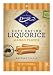 Darrell Lea Mango Soft Eating Liquorice, 7-Ounce Bags (Pack of 8)