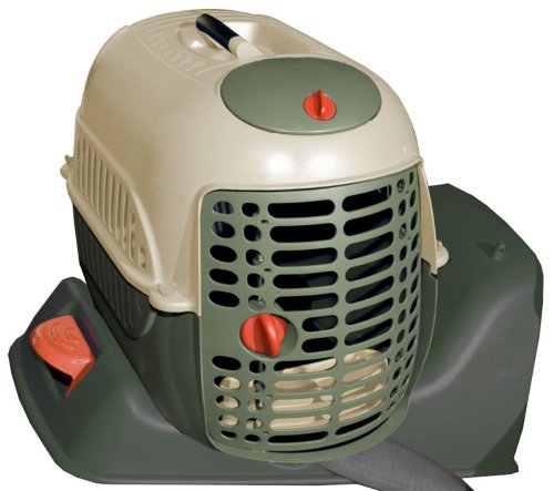 Pet Gear Auto Carrier