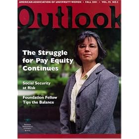 Aauw Outlook