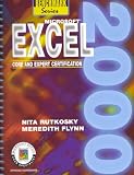 Microsoft Excel 2000 (Benchmark Series)