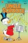 Uncle Scrooge #333 (Walt Disney's Uncle Scrooge)